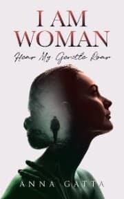 Cover von I AM WOMAN