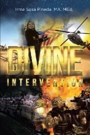 Cover von Divine Intervention