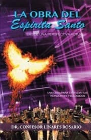 Cover von La Obra Del Espiritu Santo