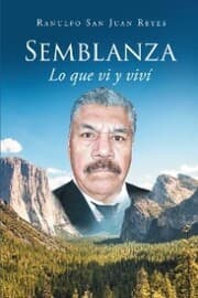 Cover von Semblanza