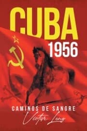 Cover von Cuba 1956