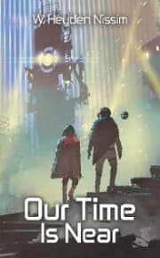 Cover von Our Time Is Near