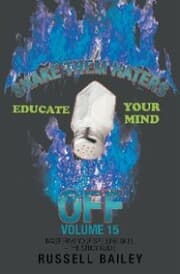 Cover von Shake Them Haters off Volume 15