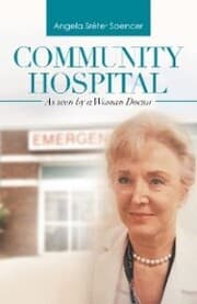 Cover von Community Hospital