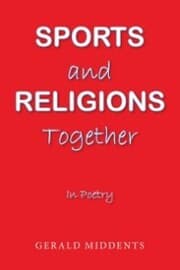 Cover von Sports and Religions Together