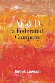 Cover von Ac&D a Federated Company