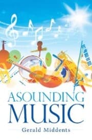 Cover von Asounding Music
