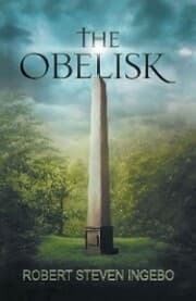Cover von The Obelisk