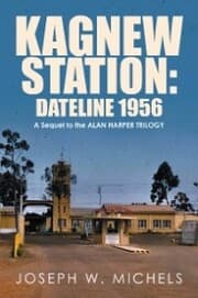 Cover von Kagnew Station: Dateline 1956