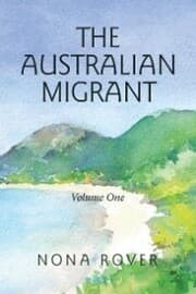 Cover von The Australian Migrant