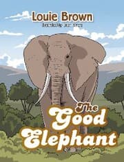Cover von The Good Elephant