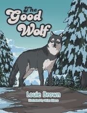 Cover von The Good Wolf