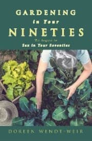 Cover von Gardening in Your Nineties