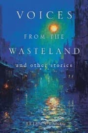 Cover von Voices from the Wasteland and Other Stories