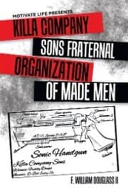 Cover von Motivate Life Presents Killa Company Sons Fraternal Organization of Made Men