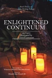 Cover von Enlightened Continuum