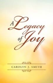 Cover von A Legacy of Joy