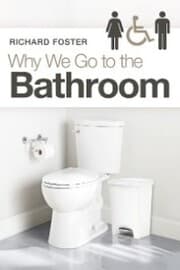 Cover von Why We Go to the Bathroom