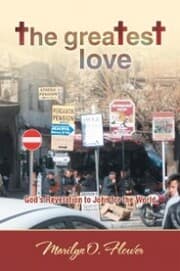 Cover von The Greatest Love