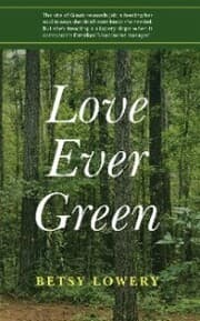 Cover von Love Ever Green