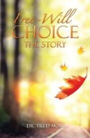 Cover von Free-Will Choice