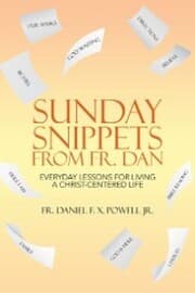Cover von Sunday Snippets from Fr. Dan