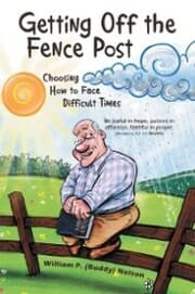 Cover von Getting off the Fence Post