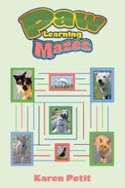 Cover von Paw Learning Mazes