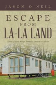 Cover von Escape from La-La Land
