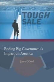 Cover von Tough Sale