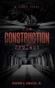Cover von The Construction Project