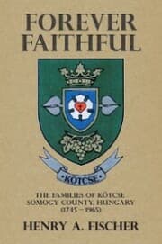 Cover von Forever Faithful