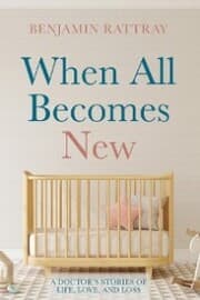 Cover von When All Becomes New