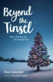 Cover von Beyond the Tinsel