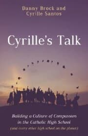 Cover von Cyrille's Talk
