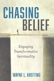 Cover von Chasing Belief