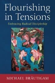 Cover von Flourishing in Tensions