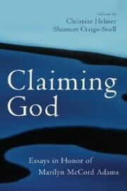 Cover von Claiming God