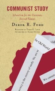 Cover von Communist Study
