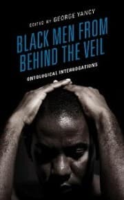 Cover von Black Men from behind the Veil