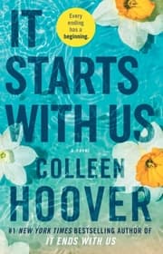 Cover von It Starts with Us