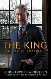 Cover von The King