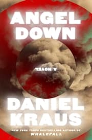 Cover von Angel Down