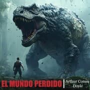 Cover von El Mundo Perdido