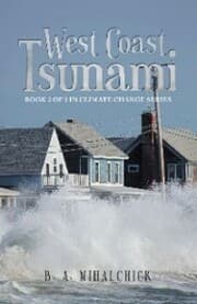 Cover von West Coast Tsunami