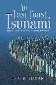 Cover von An East Coast Tsunami