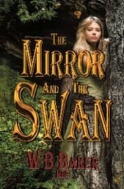 Cover von The Mirror and the Swan