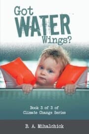 Cover von Got Water Wings?