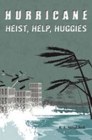 Cover von Hurricane