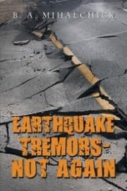 Cover von Earthquake Tremors - Not Again
